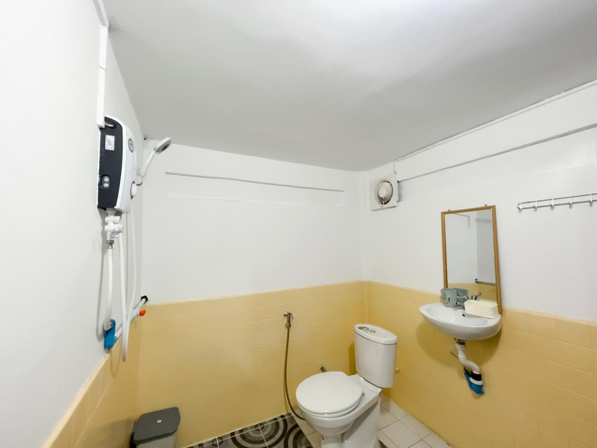 Lotus Blanc Homestay Villa Баттамбанг Экстерьер фото